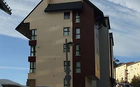Apartamentos Monte Oiz Asn